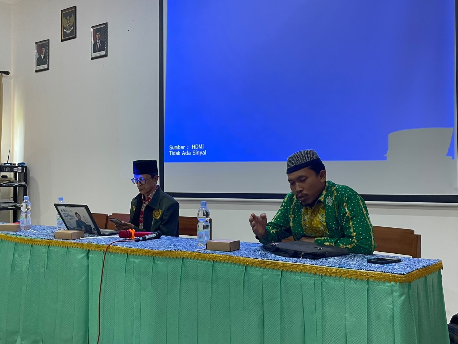 Majelis Tabligh PDM Gunungkidul Gelar Kunsiroh dan Sosialisasi SITAMA, RIB, PIJAR di Karangmojo 62296fb6-8686-4114-8d5c-6d26cc09d3b3.jpg