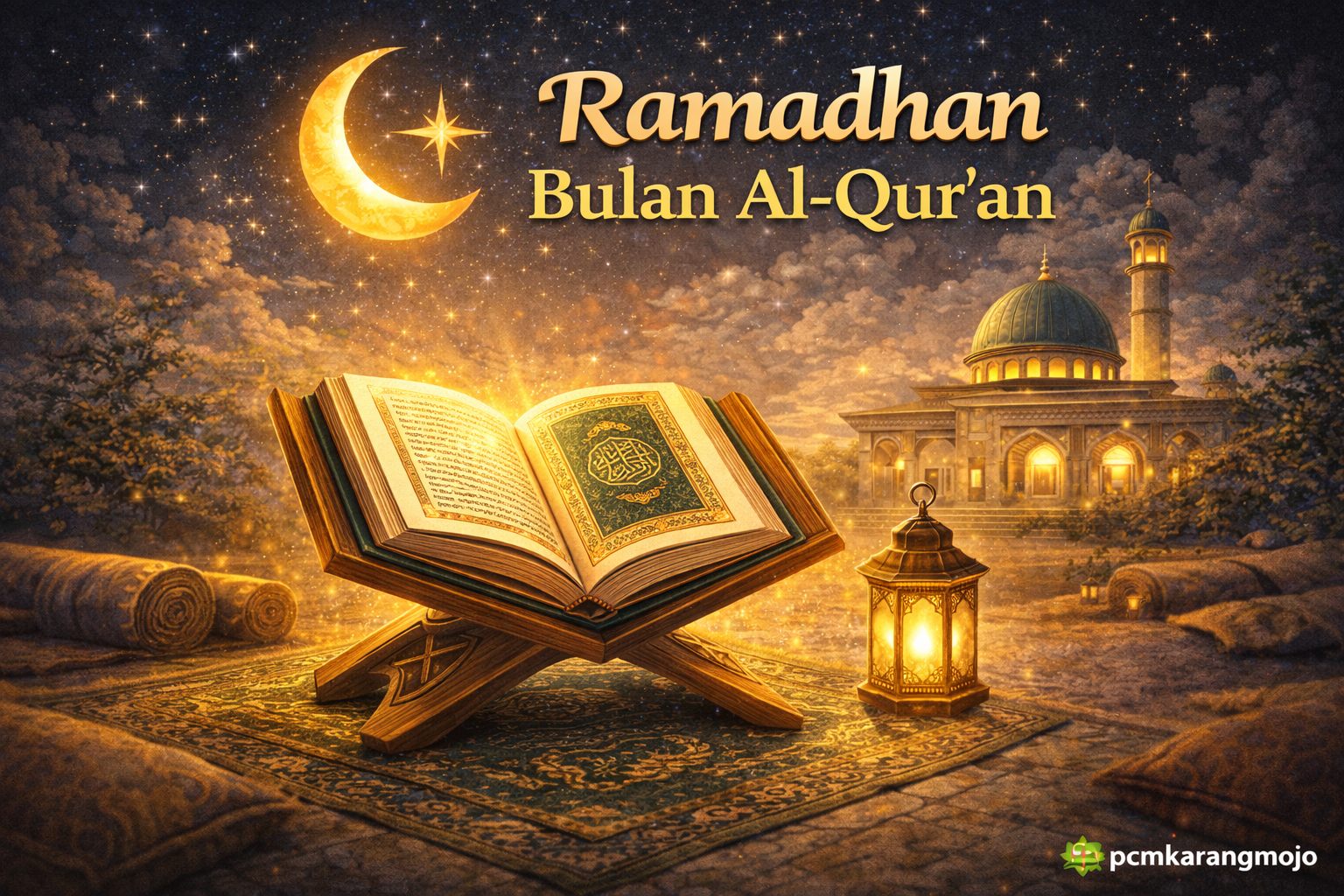 Mengapa Ramadan Disebut sebagai Bulan Al-Quran? ramadhan-bulan-quran.png